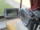 Sony Handycam DCR-SR82 (60 GB) Hard Drive Camcorder & Battery +Charger - WORKS
