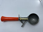 New ListingVintage Ice Cream Scoop Soda Shop Bonny Product Handle Made In USA New York Red