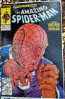 amazing spiderman #307 & spider-man #14