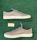 ECCO Shoes Men's Size 11 Us. Soft 7 Sneaker Brown Gray Casual Leather Dress Work