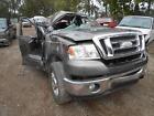 Used Engine Assembly fits: 2007  Ford f150 pickup 5.4L VIN V 8th di