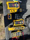 used klein hand tools lot