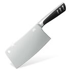 Butcher Knife Stainless Steel  Meat Cleaver 7