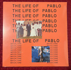 New ListingKanye West Life Of Pablo 2 LP Colored Vinyl Sealed New