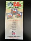 SPIRIT OF THE 60S - HAPPY TOGETHER - 3-CD BOX SET - TIME LIFE - BRAND NEW!