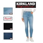 Kirkland Signature Ladies' High-Rise Skinny Jeans Pant | K21