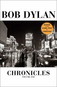 Chronicles, Vol. 1 , Dylan, Bob