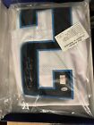Derrick Henry Autographed Signed Jersey Tennessee Titans COA