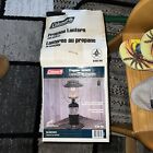 Coleman Propane Lantern with Box 5150-700 Camping One Mantle
