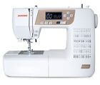 Janome 3160QDC-T Computerized Sewing Quilting Machine (Used - Read Description)