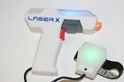 Laser X Micro Blaster Laser Tag Replacement Controller, Tested