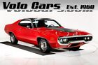 New Listing1971 Plymouth Road Runner