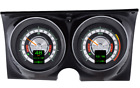 Dakota Digital 68 Style Chevy Camaro Retrotech Analog Gauge System RTX-68C-CAM-X