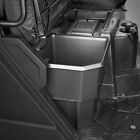 KEMIMOTO Under Seat Storage Box for 2018-23 Polaris Ranger XP 1000 /Crew 2882910 (For: 2021 Polaris Ranger XP 1000)