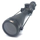 Trijicon 4-16x50 Accupoint Hunting/Shooting Scope NO RETICLE