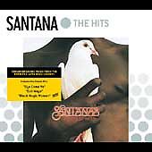 Santanas Greatest Hits CD