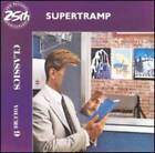 Classics - Audio CD By Supertramp - VERY GOOD