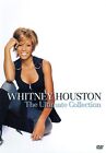 WHITNEY HOUSTON ULTIMATE COLLECTION REGION 2 NEW DVD