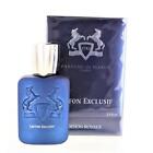 LAYTON EXCLUSIF Parfums De Marly for men 2.5 New Box
