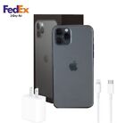 Apple iPhone 11 Pro Max 256GB A2161 Factory Unlocked Space Gray - Excellent