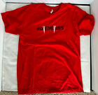 True Blood Save the Vamps Unisex SDCC RARE Tee T Shirt Tshirt Promo Memorabilia