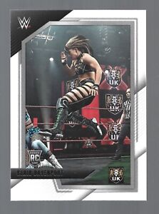 2022 Panini WWE NXT #56 RC Blair Davenport ROOKIE Wrestling Card 2.0 UK AEW TNA