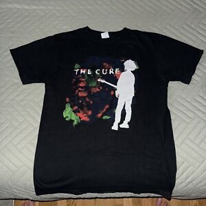 The Cure Boys Don’t Cry Shirt L