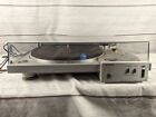 Vintage Sony PS-10F Turntable Sony PS-10F Direct Drive Stereo Turntable