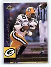 1999 Collector's Edge Gold Ingot Roell Preston Green Bay Packers #63