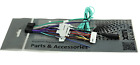 Xtenzi Wire Harness For Boss Radio Power 20Pin Plug BVNV9384RC,BV9384NV XT91098