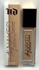 BNIB Urban Decay Stay Naked Weightless Liquid Foundation 1oz ~ Pick Your Shade!