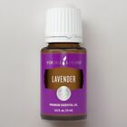 Young Living Essential Oils  Lavender 15ml New & Sealed!