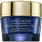 Estee Lauder Revitalizing Supreme Night Intensive Restorative Crème 1.0 oz/30ml