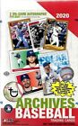 2020 Topps Archives Cards #1-325 You Pick & Choose Buy More & Save