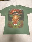 Paramore Vintage T-Shirt Just Now 20 Band Size Xl Used Item