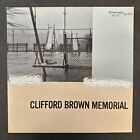 Clifford Brown on Prestige 7055