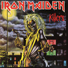 Iron Maiden - Killers [New Vinyl LP]