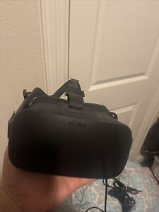 New ListingMeta Oculus Rift CV1 VR Headset