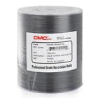 100 CMC Pro (TY Technology) 16X White Inkjet Printable Value DVD-R Disc