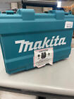 Makita XDT11 18V LXT Li-Ion Cordless Impact Driver, 2 Batteries, Charger & Case