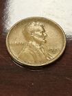 1928 S Lincoln Wheat Penny BN FREE SHIPPING