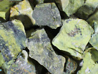Serpentine - Rough Rocks for Tumbling - Bulk Wholesale 1LB options