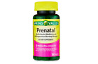 Spring Valley Prenatal Multivitamin for Pregnant and Nursing Women Tablets 100CT