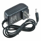 AC/DC charger adapter for J45TKE EverStart Maxx CAR jump starter 120psI 1200 amp