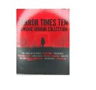 LIONSGATE Terror Times Ten - 10 Movie Horror Collection (DVD)