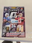 New Listing2023 Panini Donruss Optic Football NFL Blaster Box IN HAND SEALED SHIPS FREE NOW