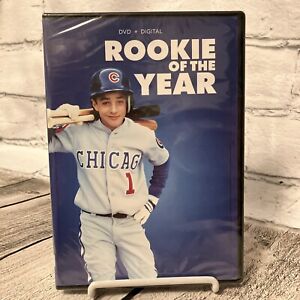 Rookie of the Year (DVD)