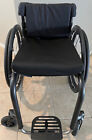 New ListingTiLite Titanium Rigid Ultralight Wheelchair 15