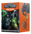 Warhammer 40k - Kill Team Nightmare - Brand NEW in Box