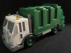 Tonka Green Plastic Recycling Garbage Recycling Truck Lights and Sounds